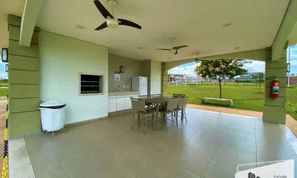 Terreno de Condomínio, Setlife Mirassol, Mirassol - R$ 299 mil, Cod: 11387
