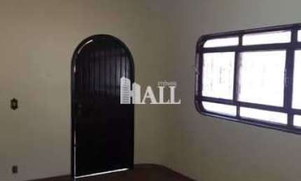 Casa com 4 dorms, Jardim Soraia, São José do Rio Preto - R$ 390 mil, Cod: 11395