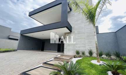 Casa de Condomínio com 3 dorms, Terravista Residence Club, Mirassol - R$ 1.5 mi, Cod: 11397