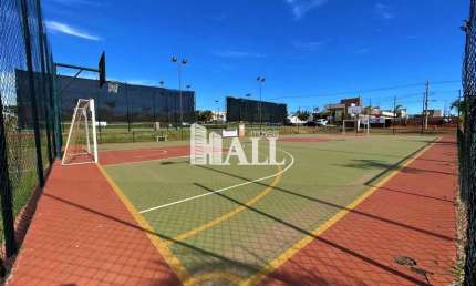 Casa de Condomínio com 3 dorms, Residencial Alta Vista, São José do Rio Preto - R$ 880 mil, Cod: 11398