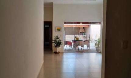 Casa com 3 quartos, Loteamento Porto Seguro, São José do Rio Preto - R$ 650 mil, Cod: 11419