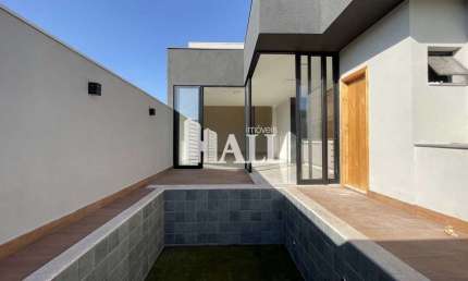 Casa de Condomínio com 3 dorms, Setlife Mirassol, Mirassol - R$ 950 mil, Cod: 11426