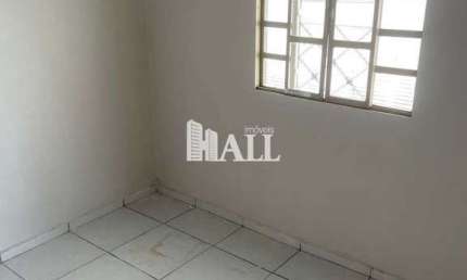 Casa com 2 quartos, Vila Moreira, São José do Rio Preto - R$ 190 mil, Cod: 11435