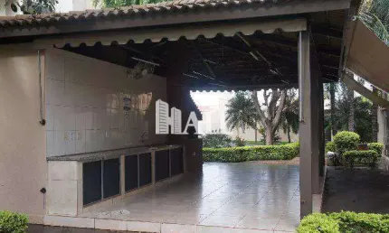 Apartamento com 3 dorms, Vila Itália, São José do Rio Preto - R$ 350 mil, Cod: 11436