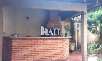 Casa com 4 dorms, Jardim Maria Cândida, São José do Rio Preto - R$ 950 mil, Cod: 11439