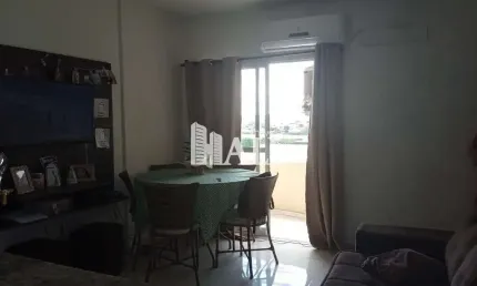 Apartamento com 2 quartos, Vila Boa Esperança, São José do Rio Preto - R$ 280 mil, Cod: 11476