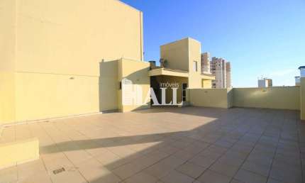 Apartamento com 1 dorm, Higienópolis, São José do Rio Preto - R$ 245 mil, Cod: 11478