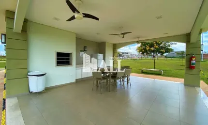 Terreno de condomínio, setlife mirassol, mirassol - r$ 340 mil, cod: 11485