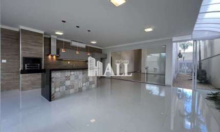 Casa de Condomínio com 3 dorms, Golden Park Residence, Mirassol - R$ 1.59 mi, Cod: 11487