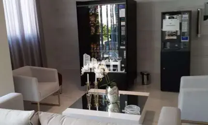 Apartamento com 2 quartos, Vila Curti, São José do Rio Preto - R$ 450 mil, Cod: 11525