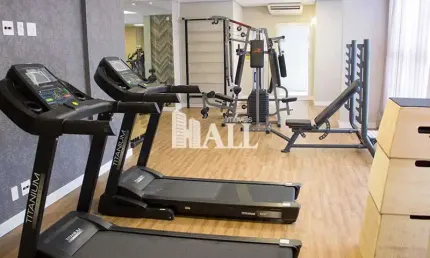 Apartamento com 2 dorms, vila curti, são josé do rio preto - r$ 359 mil, cod: 11530