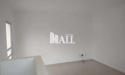 Apartamento com 2 dorms, Vila Boa Esperança, São José do Rio Preto - R$ 210 mil, Cod: 11565