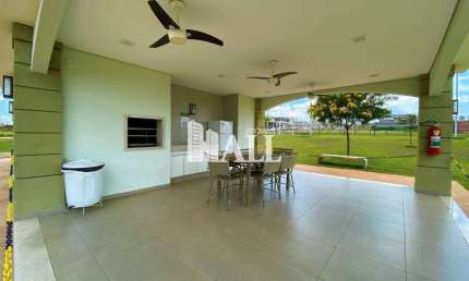Casa de Condomínio com 3 dorms, Setlife Mirassol, Mirassol - R$ 1.25 mi, Cod: 11573