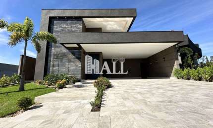 Casa de Condomínio com 3 dorms, Terravista Residence Club, Mirassol - R$ 1.59 mi, Cod: 11582