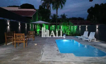 Chácara com 2 dorms, centro, ipiguá - r$ 650 mil, cod: 11596