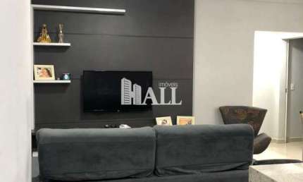 Apartamento com 2 dorms, Jardim Maracanã, São José do Rio Preto - R$ 490 mil, Cod: 11597
