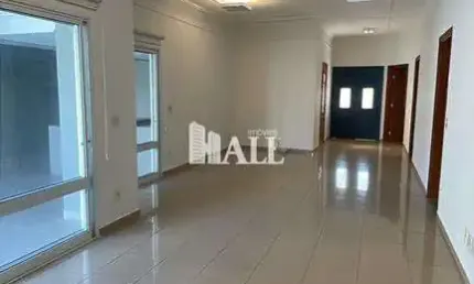 Casa de condomínio com 3 dorms, residencial marcia, são josé do rio preto - r$ 1.49 mi, cod: 11602