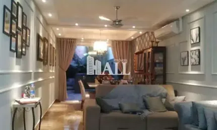 Casa de condomínio com 3 dorms, condomínio residencial village maria stella, são josé do rio preto - r$ 680 mil, cod: 11615
