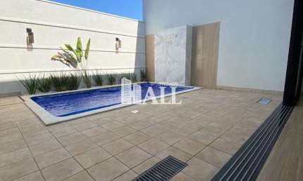Casa de Condomínio com 3 dorms, Residencial Maria Júlia, São José do Rio Preto - R$ 1.2 mi, Cod: 11656