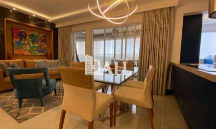 Apartamento com 2 dorms, Jardim Tarraf II, São José do Rio Preto - R$ 1.5 mi, Cod: 11659