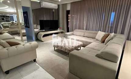 Apartamento com 3 dorms, Iguatemi, São José do Rio Preto - R$ 2.2 mi, Cod: 11678