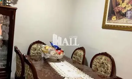 Apartamento com 3 dorms, Jardim Urano, São José do Rio Preto - R$ 260 mil, Cod: 11704
