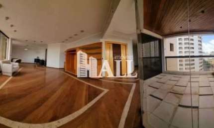 Apartamento com 3 dorms, Centro, São José do Rio Preto - R$ 690 mil, Cod: 11727