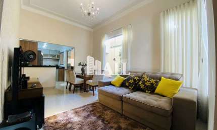 Casa com 3 quartos, Parque Residencial J. Macedo, São José do Rio Preto - R$ 580 mil, Cod: 11737