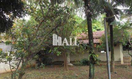 Casa com 2 dorms, Jardim Nazareth, São José do Rio Preto - R$ 450 mil, Cod: 11746