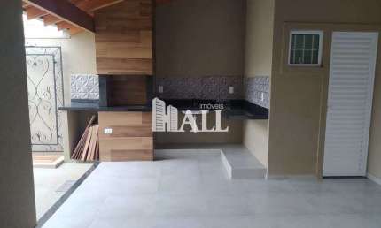Casa com 2 dorms, Centro, Mirassol - R$ 390 mil, Cod: 11749