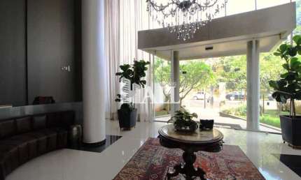 Apartamento com 3 dorms, Jardim Vivendas, São José do Rio Preto - R$ 1 mi, Cod: 11757