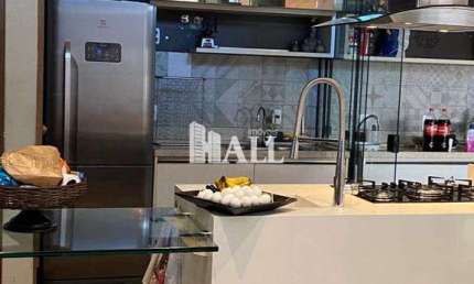 Casa de Condomínio com 3 quartos, Ideal Life Ecolazer Residence, São José do Rio Preto - R$ 750 mil, Cod: 11763