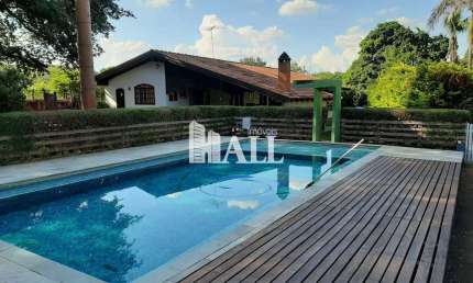 Chácara com 3 dorms, Centro, Ipiguá - R$ 1.7 mi, Cod: 11765