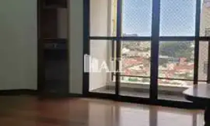 Apartamento com 3 dorms, Boa Vista, São José do Rio Preto - R$ 600 mil, Cod: 11772