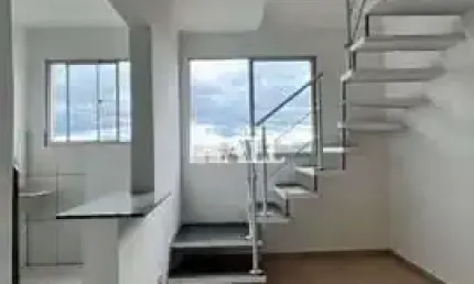 Apartamento com 2 dorms, Jardim Urano, São José do Rio Preto - R$ 295 mil, Cod: 11773