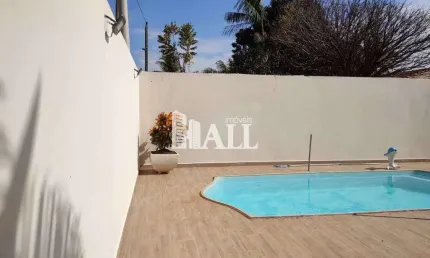 Chácara com 2 dorms, Estância Sobrinho (Zona Rural), São José do Rio Preto - R$ 380 mil, Cod: 11774
