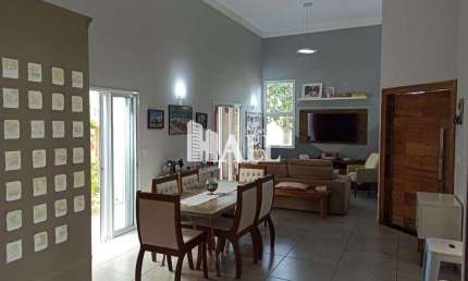 Casa de Condomínio com 4 dorms, Residencial Village Damha Rio Preto II, São José do Rio Preto - R$ 1.09 mi, Cod: 11777