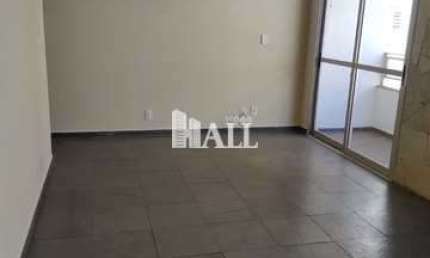Apartamento com 2 dorms, Parque Residencial Lauriano Tebar, São José do Rio Preto - R$ 190 mil, Cod: 11780