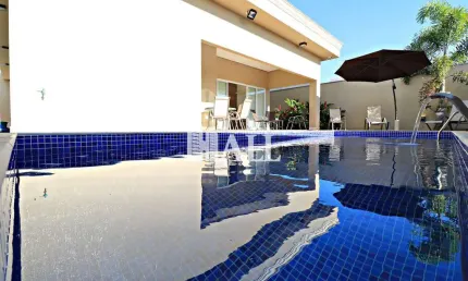 Casa de Condomínio com 3 dorms, Parque Residencial Buona Vita, São José do Rio Preto - R$ 1.45 mi, Cod: 11798
