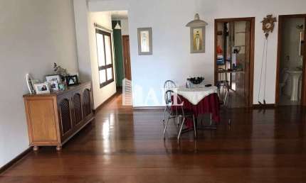 Apartamento com 3 dorms, Centro, São José do Rio Preto - R$ 600 mil, Cod: 11804