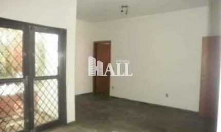 Casa com 3 dorms, jardim herculano, são josé do rio preto - r$ 430 mil, cod: 11839