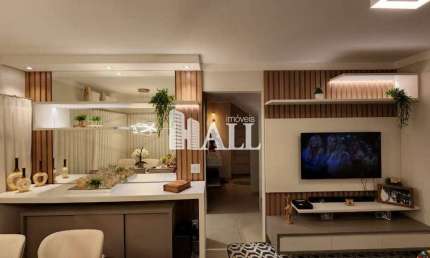 Casa de Condomínio com 3 dorms, Village Imperial Residence, São José do Rio Preto - R$ 780 mil, Cod: 11857