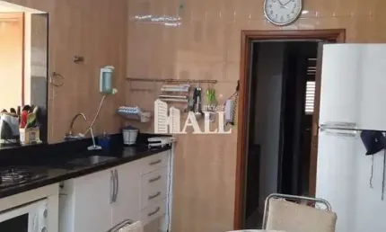 Apartamento com 3 dorms, centro, são josé do rio preto - r$ 550 mil, cod: 11865