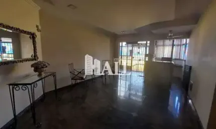 Apartamento com 3 dorms, Parque Industrial, São José do Rio Preto - R$ 450 mil, Cod: 11886