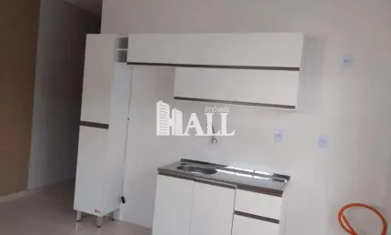 Casa com 2 dorms, Centro, Bady Bassitt - R$ 250 mil, Cod: 11904