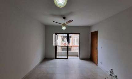 Apartamento com 3 dorms, Vila Santa Cândida, São José do Rio Preto - R$ 280 mil, Cod: 11907