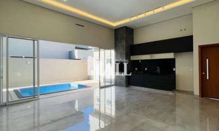 Casa de Condomínio com 3 dorms, Setlife Mirassol, Mirassol - R$ 897 mil, Cod: 11911