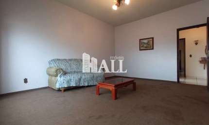 Casa com 3 dorms, Boa Vista, São José do Rio Preto - R$ 550 mil, Cod: 11929