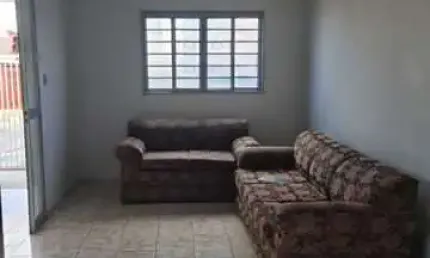 Casa com 3 dorms, Parque Estoril, São José do Rio Preto - R$ 495 mil, Cod: 11930