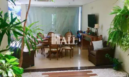Casa de Condomínio com 3 dorms, Jardim Vivendas, São José do Rio Preto - R$ 1.1 mi, Cod: 11936